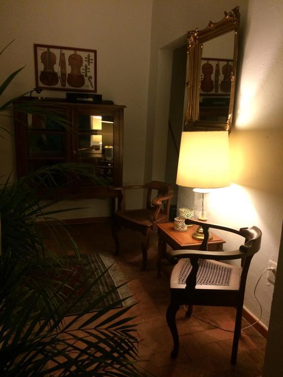 Casa Molcajete Apartamento Cidade do México Quarto foto
