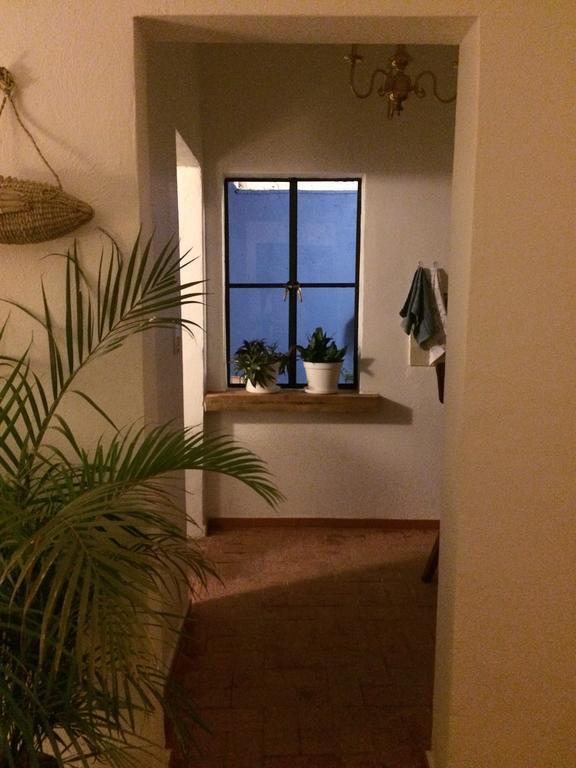 Casa Molcajete Apartamento Cidade do México Quarto foto