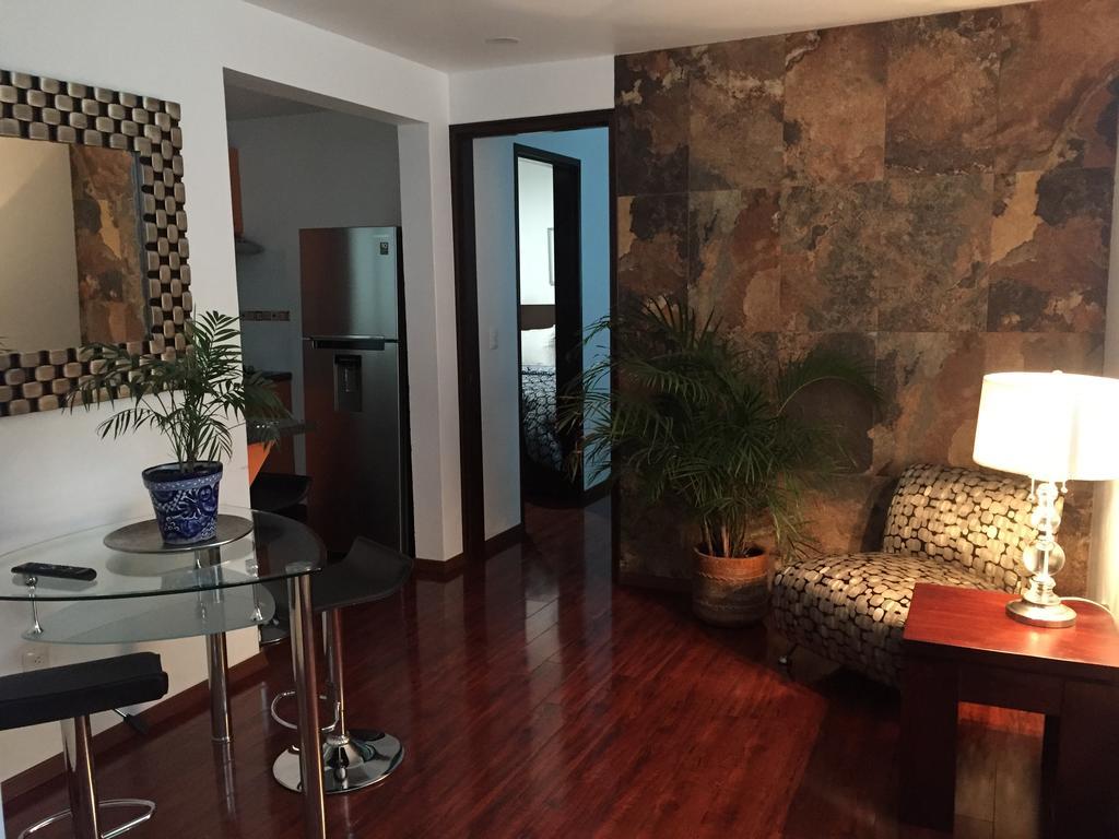 Casa Molcajete Apartamento Cidade do México Exterior foto
