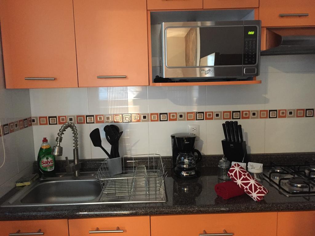 Casa Molcajete Apartamento Cidade do México Exterior foto
