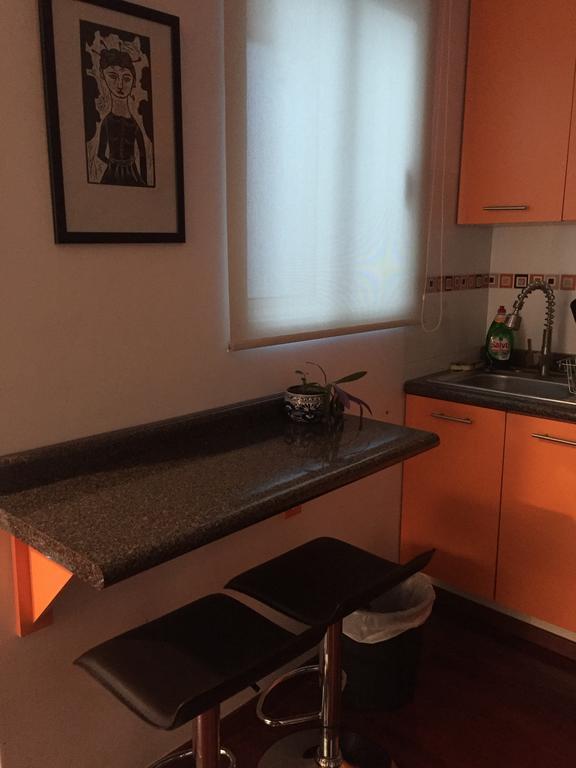Casa Molcajete Apartamento Cidade do México Exterior foto