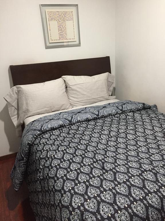 Casa Molcajete Apartamento Cidade do México Exterior foto